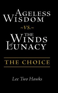 Couverture_Ageless Wisdom vs. The Winds of Lunacy