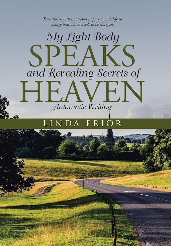 Couverture_My Light Body Speaks and Revealing Secrets of Heaven