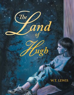 Front cover_The Land of Hugh