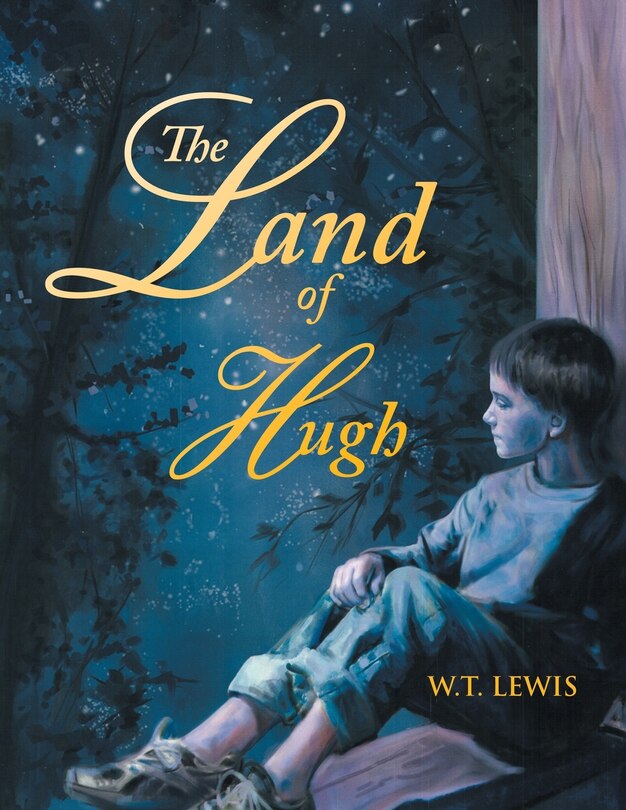 Front cover_The Land of Hugh