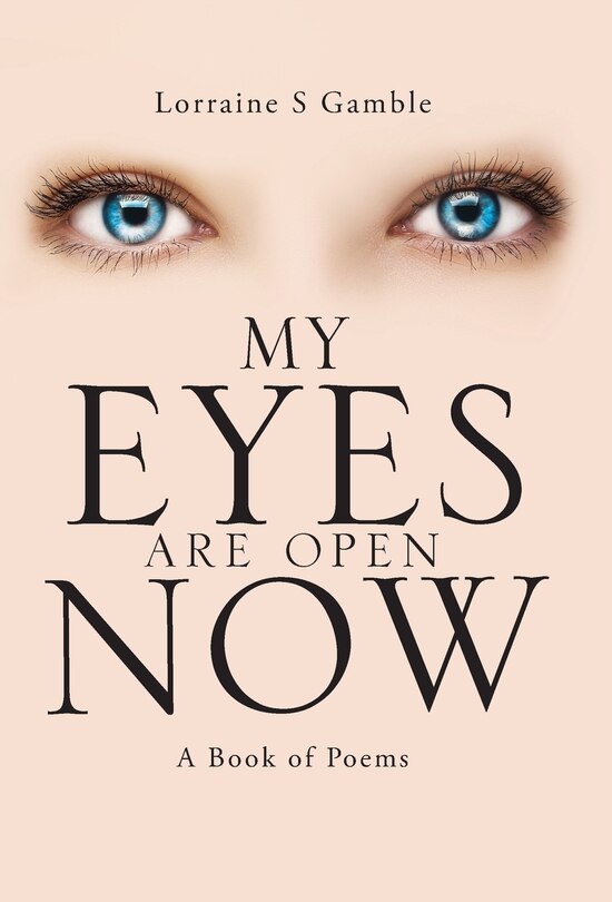 Couverture_My Eyes Are Open Now