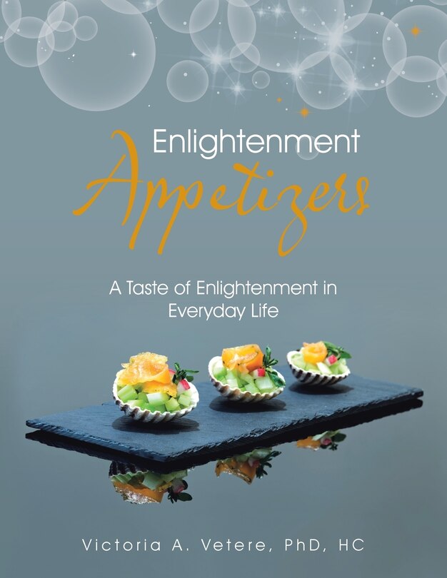 Couverture_Enlightenment Appetizers