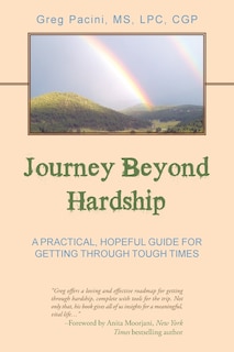 Front cover_Journey Beyond Hardship