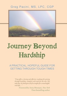 Front cover_Journey Beyond Hardship