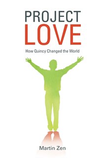 Front cover_Project Love