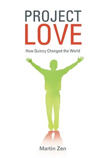 Front cover_Project Love