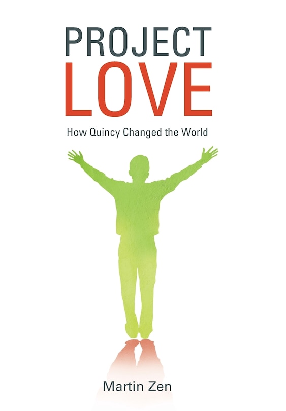 Front cover_Project Love