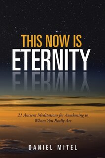 Front cover_This Now is Eternity