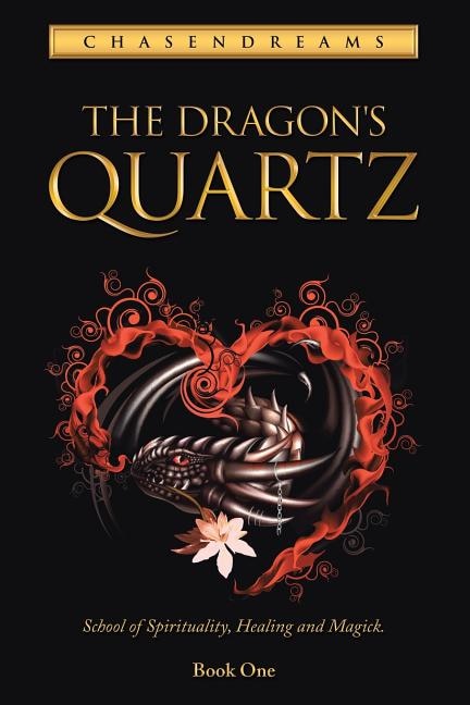 Couverture_The Dragon's Quartz