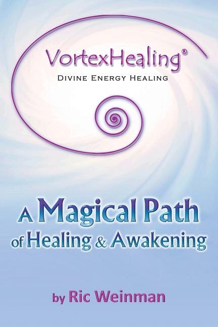 Front cover_Vortexhealing(r) Divine Energy Healing