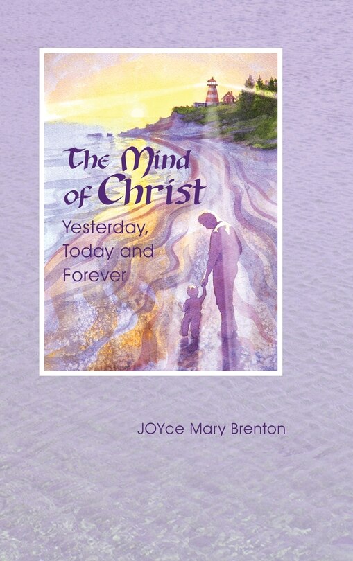 Couverture_The Mind of Christ