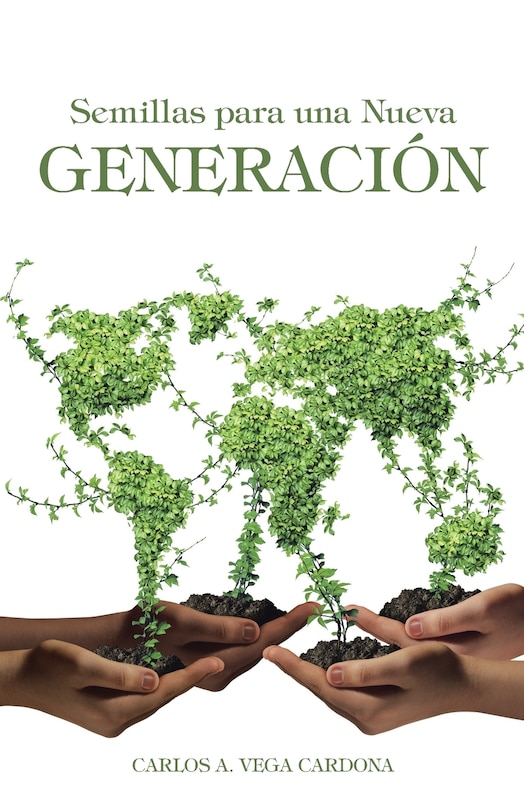 Couverture_Semillas para una Nueva Generación
