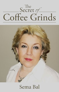 Front cover_The Secret of Coffee Grinds