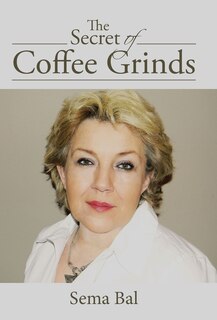 Front cover_The Secret of Coffee Grinds