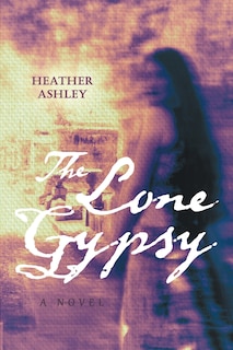 Couverture_The Lone Gypsy