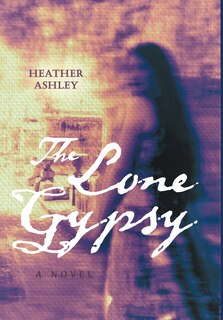Front cover_The Lone Gypsy