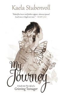 Front cover_My Journey