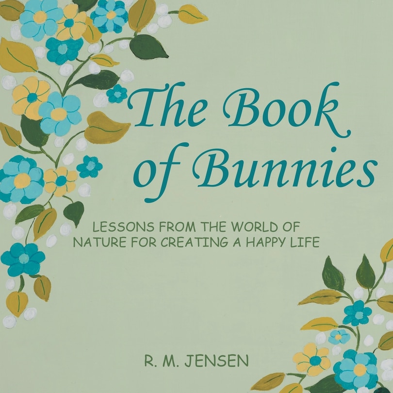 Couverture_The Book of Bunnies