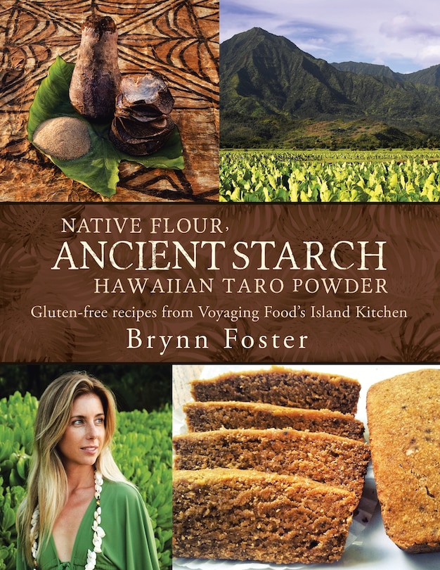 Front cover_Native Flour Ancient Starch