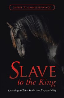Front cover_Slave to the King