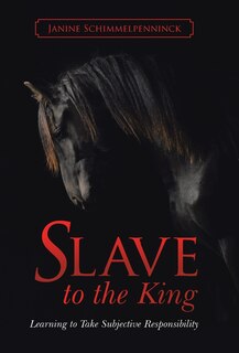 Front cover_Slave to the King