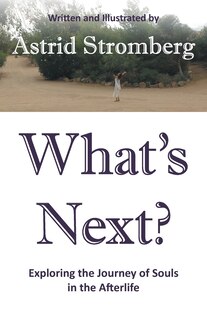 Front cover_What's Next?