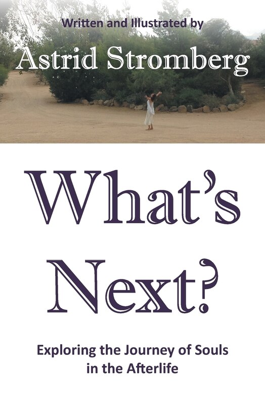 Front cover_What's Next?