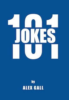 Front cover_Jokes 101