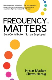 Front cover_Frequency Matters