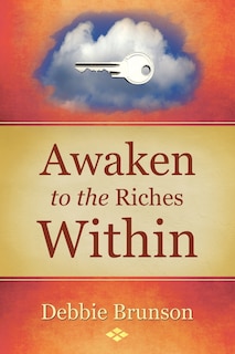 Front cover_Awaken to the Riches Within