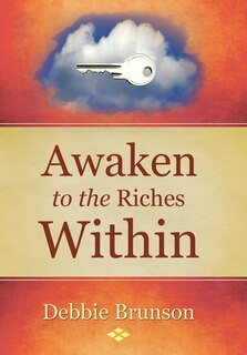 Couverture_Awaken to the Riches Within