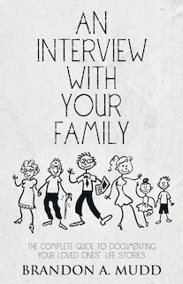 Couverture_An Interview with Your Family