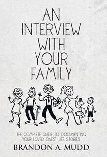 Couverture_An Interview with Your Family