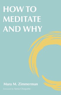 Couverture_How To Meditate And Why