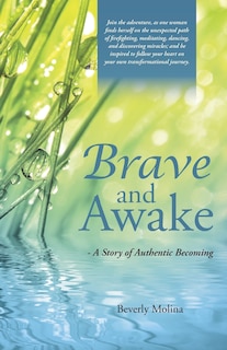 Front cover_Brave and Awake