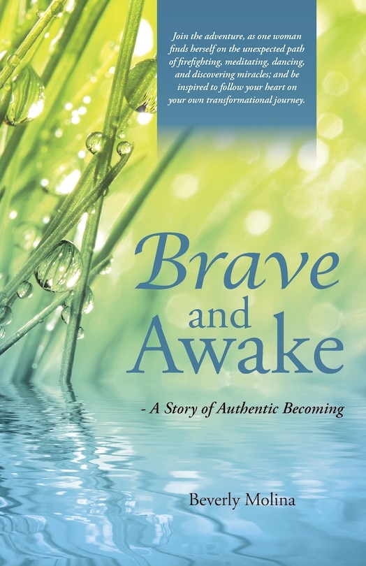 Front cover_Brave and Awake