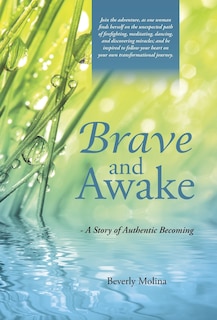 Front cover_Brave and Awake