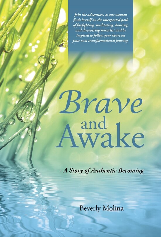 Front cover_Brave and Awake