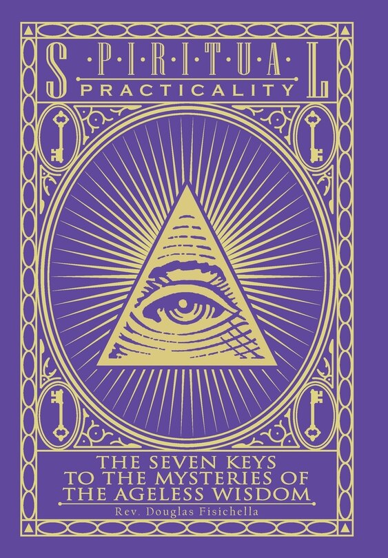 Front cover_Spiritual Practicality