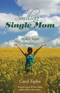 Front cover_Smiling Single Mom