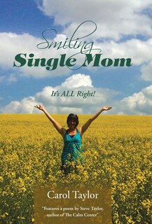 Front cover_Smiling Single Mom
