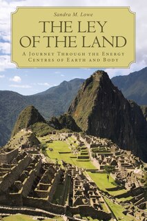 Couverture_The Ley of the Land