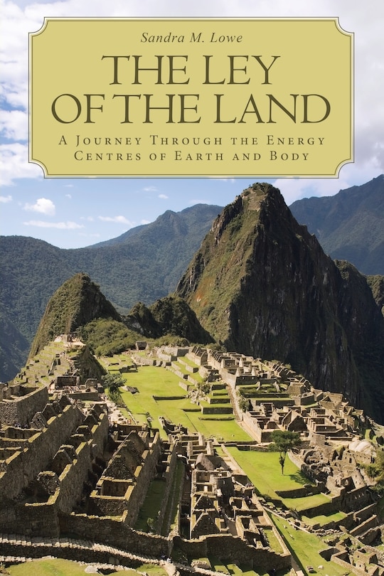 Couverture_The Ley of the Land
