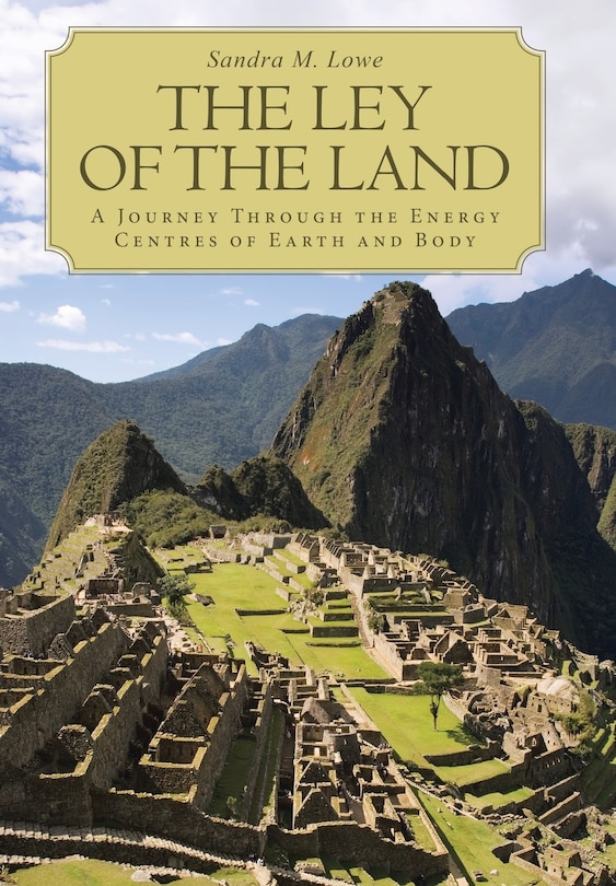 Front cover_The Ley of the Land