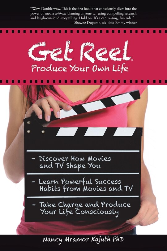 Front cover_Get Reel