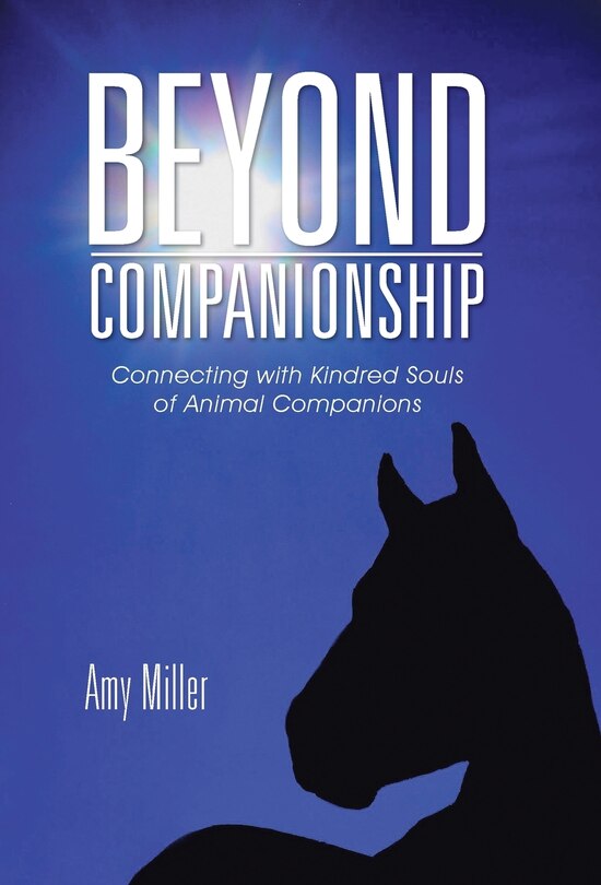 Front cover_Beyond Companionship