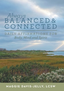 Couverture_Always Balanced and Connected