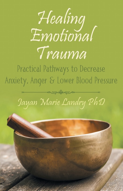 Front cover_Healing Emotional Trauma