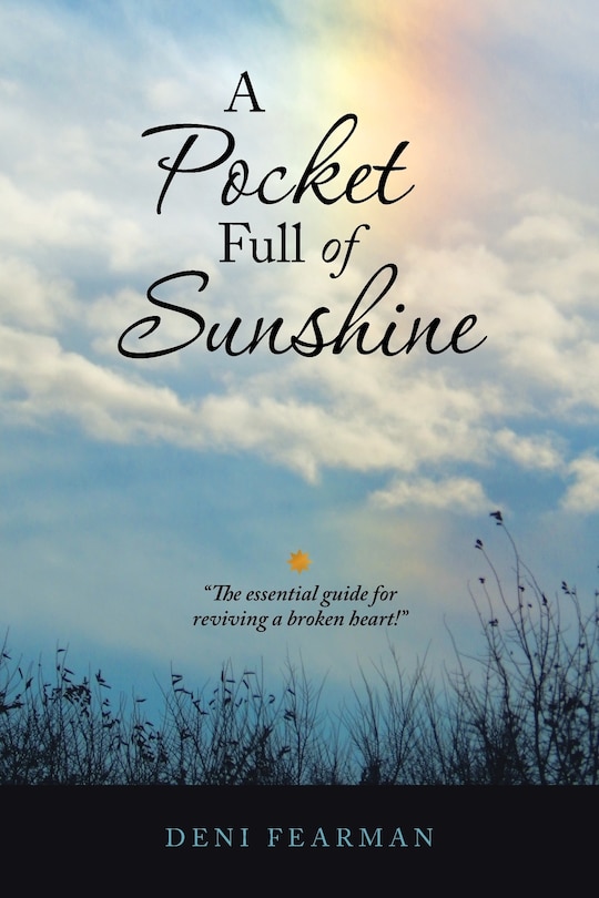 Couverture_A Pocket Full of Sunshine