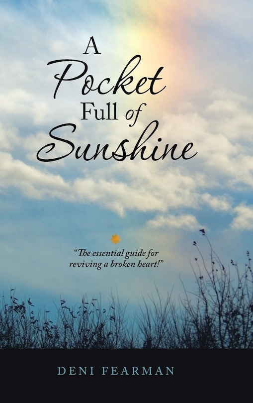 Couverture_A Pocket Full of Sunshine